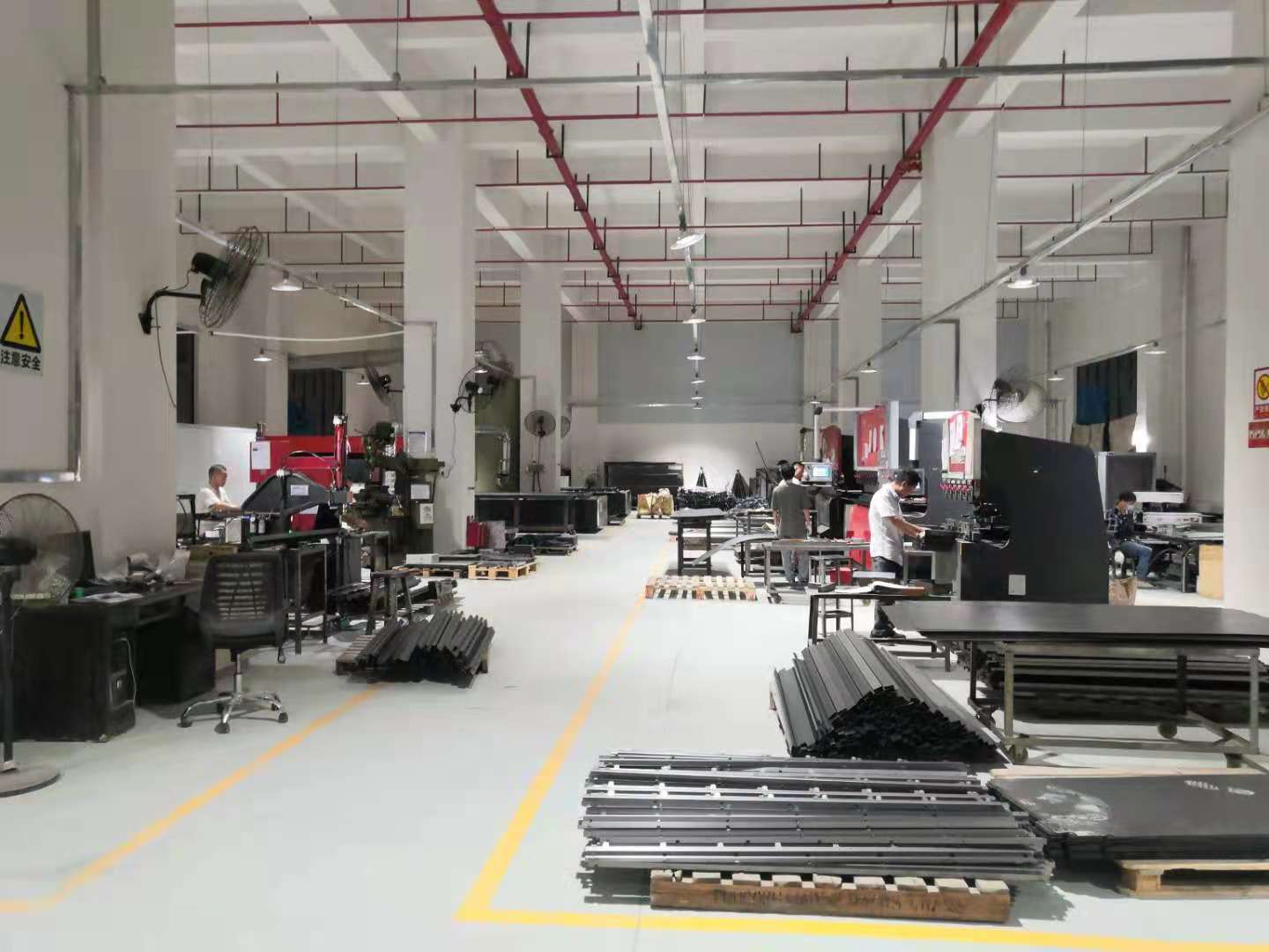 品質多年 實力鑄就